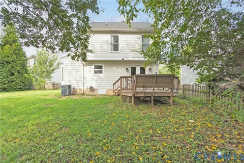 Tiny photo for 6027 Shiloh Place, Mechanicsville, VA 23111 (MLS # 2624326)