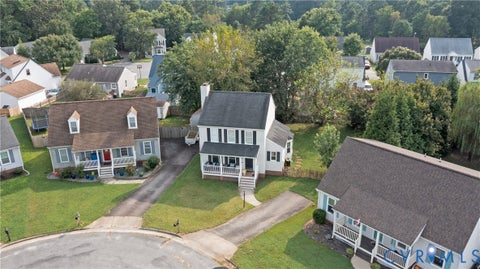 Tiny photo for 6027 Shiloh Place, Mechanicsville, VA 23111 (MLS # 2624326)