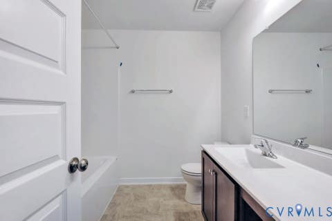 Tiny photo for 18776 Palisades Cove Trail, Moseley, VA 23120 (MLS # 2621081)