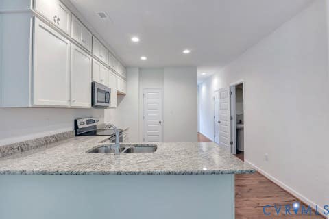 Tiny photo for 18776 Palisades Cove Trail, Moseley, VA 23120 (MLS # 2621081)