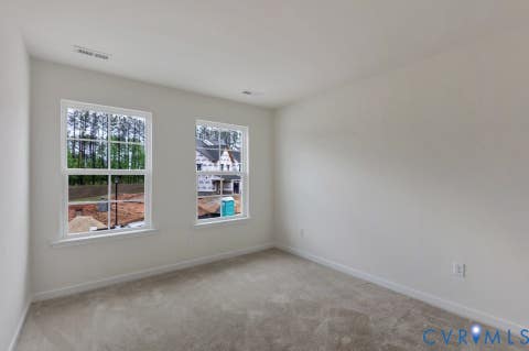Tiny photo for 18776 Palisades Cove Trail, Moseley, VA 23120 (MLS # 2621081)
