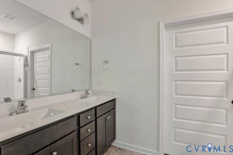 Tiny photo for 18776 Palisades Cove Trail, Moseley, VA 23120 (MLS # 2621081)