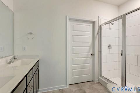 Tiny photo for 18776 Palisades Cove Trail, Moseley, VA 23120 (MLS # 2621081)
