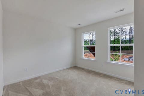 Tiny photo for 18776 Palisades Cove Trail, Moseley, VA 23120 (MLS # 2621081)