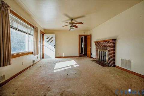 Tiny photo for 10500 Nabor Way, Chesterfield, VA 23838 (MLS # 2608591)