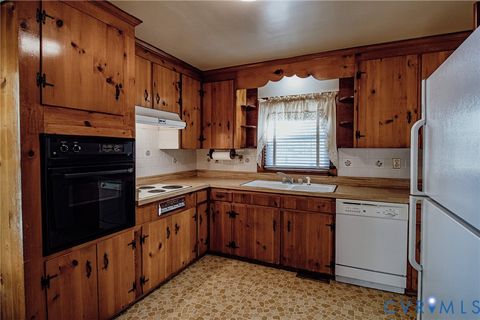 Tiny photo for 10500 Nabor Way, Chesterfield, VA 23838 (MLS # 2608591)