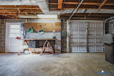 Tiny photo for 10500 Nabor Way, Chesterfield, VA 23838 (MLS # 2608591)