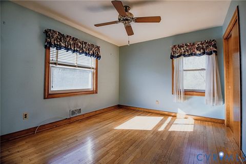 Tiny photo for 10500 Nabor Way, Chesterfield, VA 23838 (MLS # 2608591)