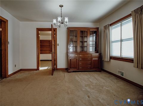 Tiny photo for 10500 Nabor Way, Chesterfield, VA 23838 (MLS # 2608591)