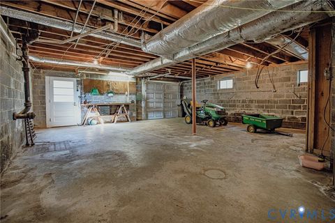 Tiny photo for 10500 Nabor Way, Chesterfield, VA 23838 (MLS # 2608591)