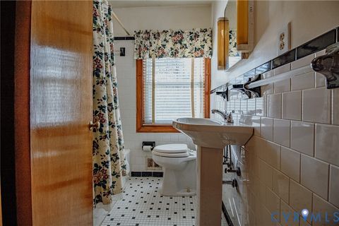 Tiny photo for 10500 Nabor Way, Chesterfield, VA 23838 (MLS # 2608591)