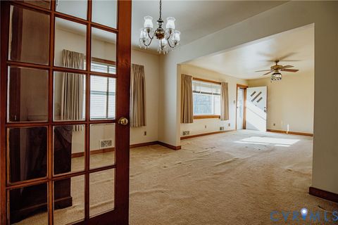 Tiny photo for 10500 Nabor Way, Chesterfield, VA 23838 (MLS # 2608591)