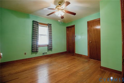 Tiny photo for 10500 Nabor Way, Chesterfield, VA 23838 (MLS # 2608591)