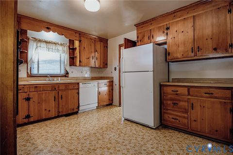 Tiny photo for 10500 Nabor Way, Chesterfield, VA 23838 (MLS # 2608591)