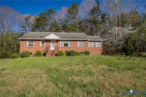 Tiny photo for 10500 Nabor Way, Chesterfield, VA 23838 (MLS # 2608591)