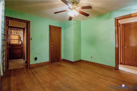 Tiny photo for 10500 Nabor Way, Chesterfield, VA 23838 (MLS # 2608591)