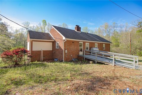 Tiny photo for 10500 Nabor Way, Chesterfield, VA 23838 (MLS # 2608591)
