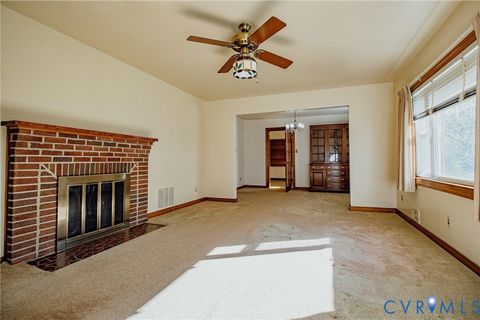Tiny photo for 10500 Nabor Way, Chesterfield, VA 23838 (MLS # 2608591)