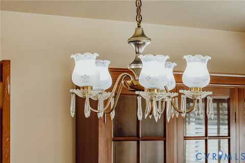 Tiny photo for 10500 Nabor Way, Chesterfield, VA 23838 (MLS # 2608591)