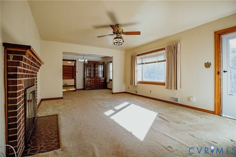 Tiny photo for 10500 Nabor Way, Chesterfield, VA 23838 (MLS # 2608591)