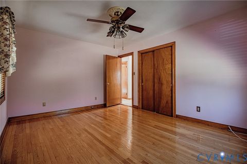 Tiny photo for 10500 Nabor Way, Chesterfield, VA 23838 (MLS # 2608591)