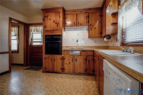 Tiny photo for 10500 Nabor Way, Chesterfield, VA 23838 (MLS # 2608591)