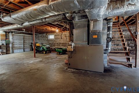 Tiny photo for 10500 Nabor Way, Chesterfield, VA 23838 (MLS # 2608591)