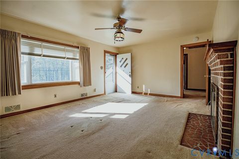 Tiny photo for 10500 Nabor Way, Chesterfield, VA 23838 (MLS # 2608591)