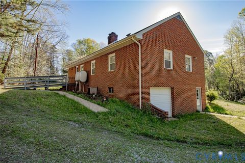 Tiny photo for 10500 Nabor Way, Chesterfield, VA 23838 (MLS # 2608591)