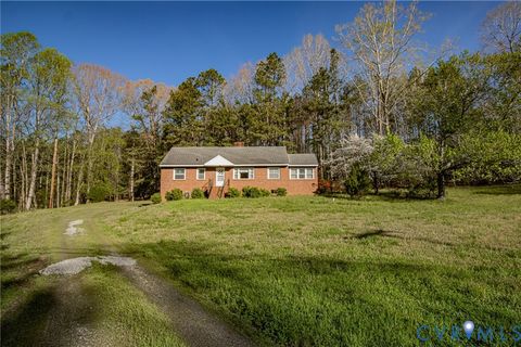Tiny photo for 10500 Nabor Way, Chesterfield, VA 23838 (MLS # 2608591)