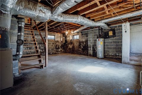 Tiny photo for 10500 Nabor Way, Chesterfield, VA 23838 (MLS # 2608591)