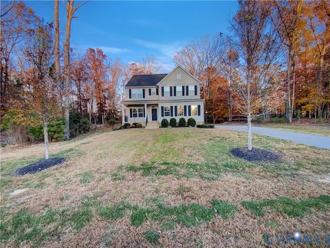 Photo of 8136 Fedora Drive, Chesterfield, VA 23838 (MLS # 2531752)