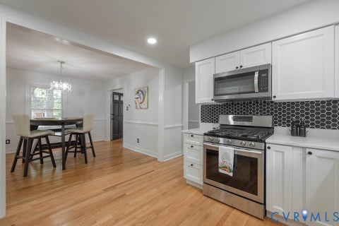 Tiny photo for 11840 Winfore Drive, Midlothian, VA 23113 (MLS # 2618438)