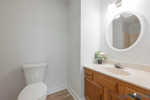 Tiny photo for 11840 Winfore Drive, Midlothian, VA 23113 (MLS # 2618438)