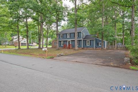 Photo of 11840 Winfore Drive, Midlothian, VA 23113 (MLS # 2618438)