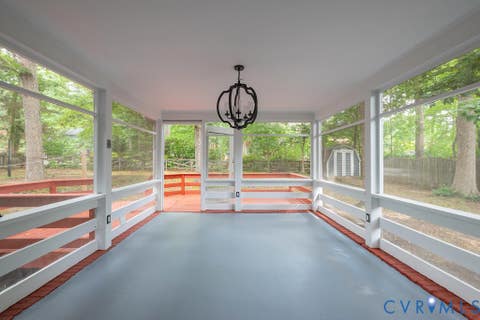 Tiny photo for 11840 Winfore Drive, Midlothian, VA 23113 (MLS # 2618438)