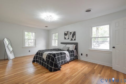 Tiny photo for 11840 Winfore Drive, Midlothian, VA 23113 (MLS # 2618438)