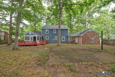Tiny photo for 11840 Winfore Drive, Midlothian, VA 23113 (MLS # 2618438)