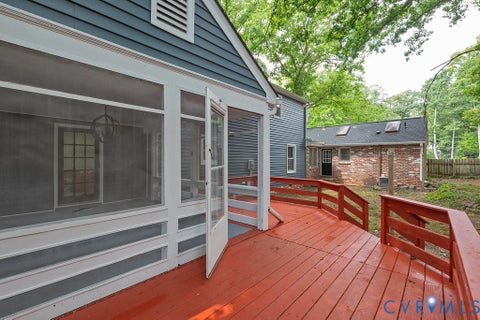 Tiny photo for 11840 Winfore Drive, Midlothian, VA 23113 (MLS # 2618438)