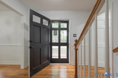 Tiny photo for 11840 Winfore Drive, Midlothian, VA 23113 (MLS # 2618438)
