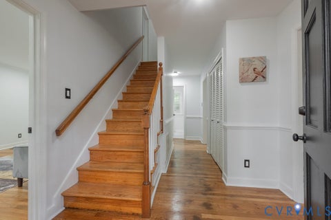 Tiny photo for 11840 Winfore Drive, Midlothian, VA 23113 (MLS # 2618438)