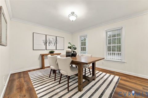 Tiny photo for 1954 Norwood Creek Terrace, Powhatan, VA 23139 (MLS # 2627859)