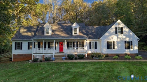Tiny photo for 1954 Norwood Creek Terrace, Powhatan, VA 23139 (MLS # 2627859)
