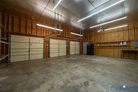Tiny photo for 1954 Norwood Creek Terrace, Powhatan, VA 23139 (MLS # 2627859)
