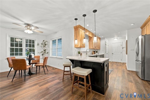 Tiny photo for 1954 Norwood Creek Terrace, Powhatan, VA 23139 (MLS # 2627859)