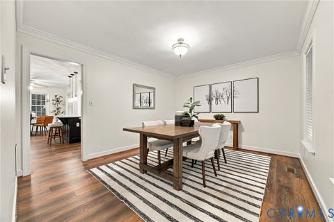 Tiny photo for 1954 Norwood Creek Terrace, Powhatan, VA 23139 (MLS # 2627859)