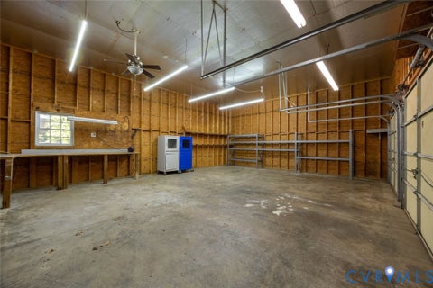 Tiny photo for 1954 Norwood Creek Terrace, Powhatan, VA 23139 (MLS # 2627859)