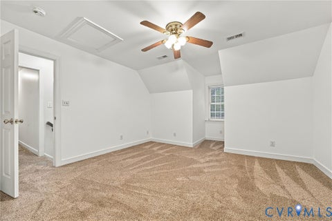 Tiny photo for 1954 Norwood Creek Terrace, Powhatan, VA 23139 (MLS # 2627859)