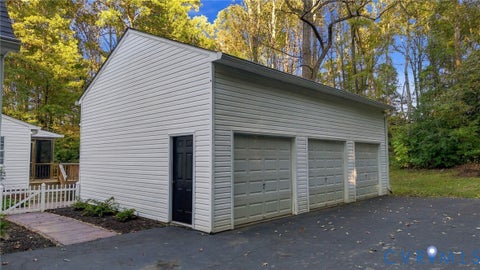 Tiny photo for 1954 Norwood Creek Terrace, Powhatan, VA 23139 (MLS # 2627859)