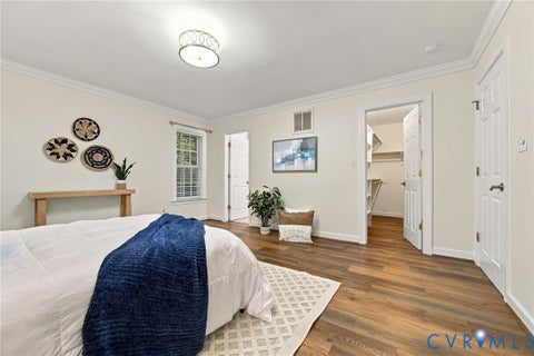 Tiny photo for 1954 Norwood Creek Terrace, Powhatan, VA 23139 (MLS # 2627859)
